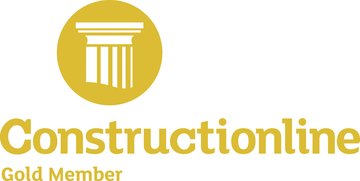 Constructionline Gold Member - GEM Enterprise Registration No. 1412232