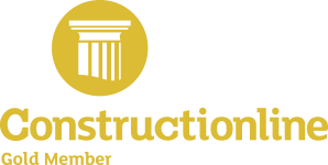 Constructionline Gold Member